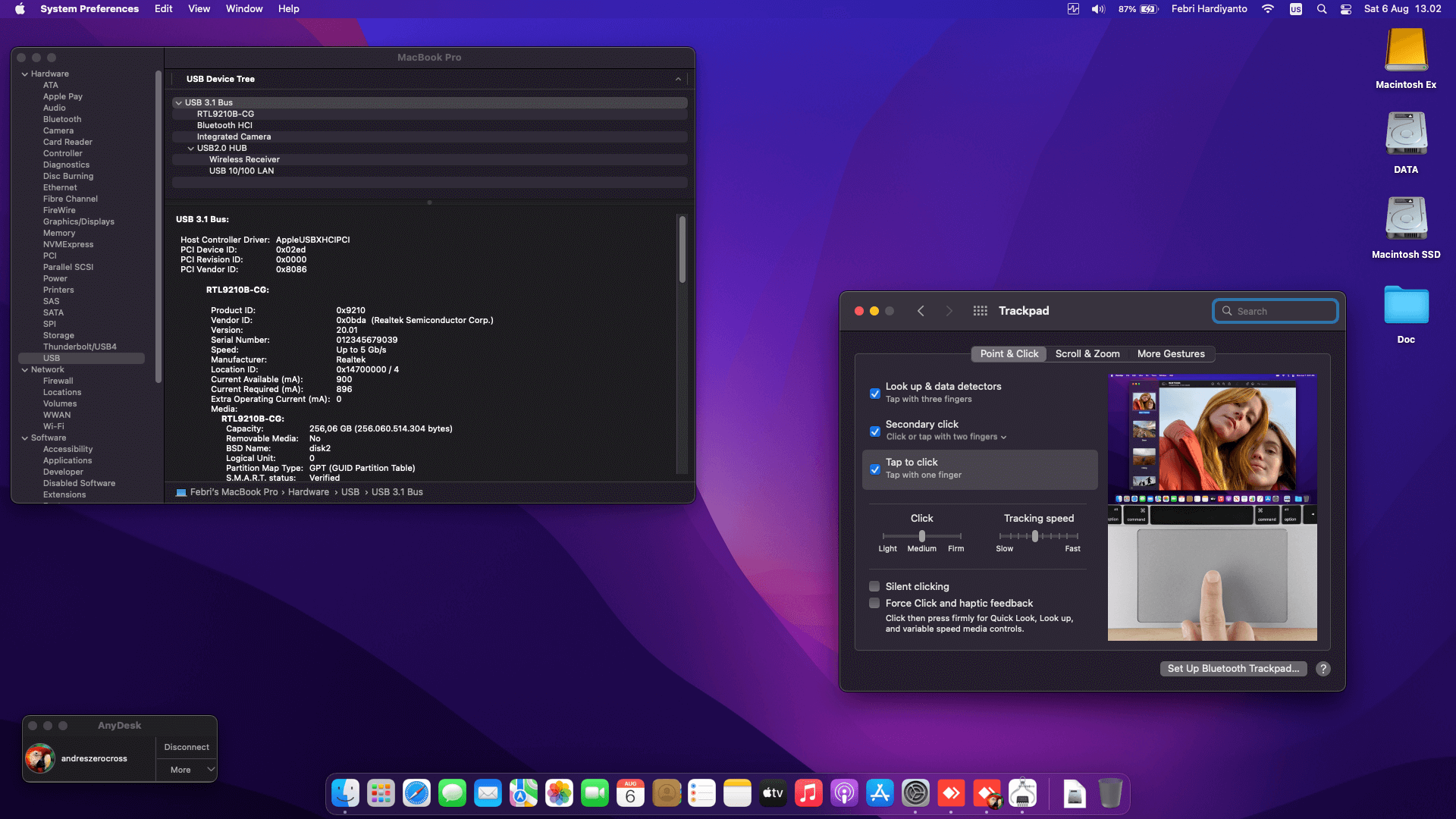 Lenovo ThinkBook 13S IML 2nd [CometLake   Intel UHD Graphics 10Th Gen + I2C]   OpenCore 4